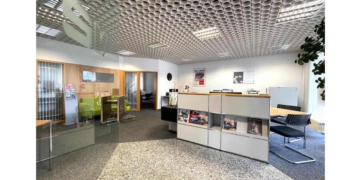 Gewerbeobjekt Sankt Georgen im Schwarzwald - 1.880&euro; | Angebot:24714701