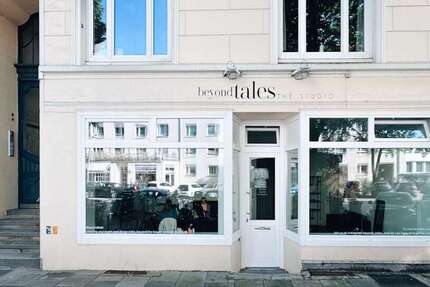 Büro in Hamburg 3.255 € 105 m²