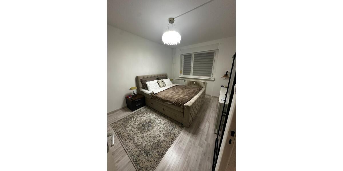 Erdgeschoßwohnung Berlin Tempelhof-Schöneberg - 2 Zimmer, 67 m&sup2;, 800&euro; | Angebot:26580005