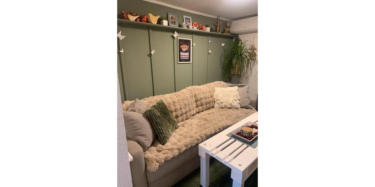 Wohnen auf Zeit Kamp-Lintfort Lintfort - 1 Zimmer, 18 m&sup2;, 40&euro; | Angebot:23550958