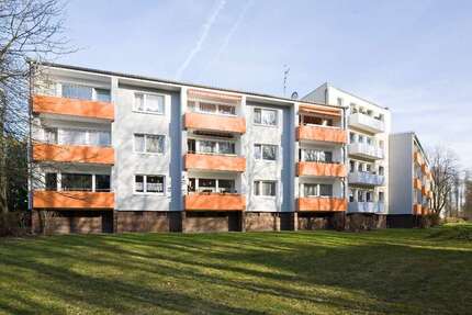 Wohnung zum Mieten in Hannover 671 € 67.82 m²