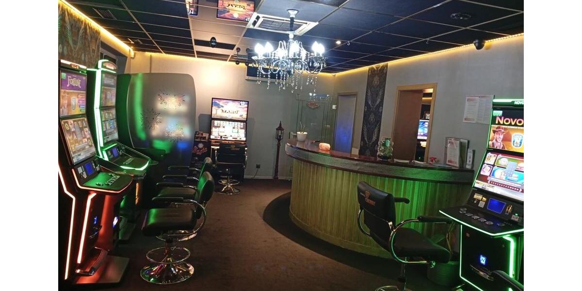 Gewerbeobjekt Bad Bentheim - 2.200&euro; | Angebot:24630976