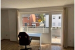 1 Zimmer mit Balkon - Uni Paderborn Nähe - Zimmer Paderborn | Angebot:27103326