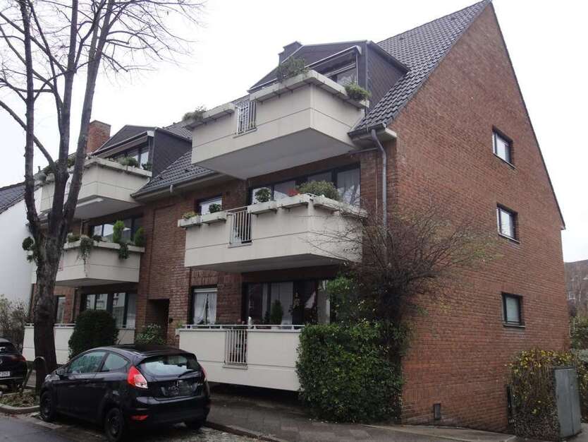 Wohnung zum Mieten in Düsseldorf 1.090 € 91.3 m²