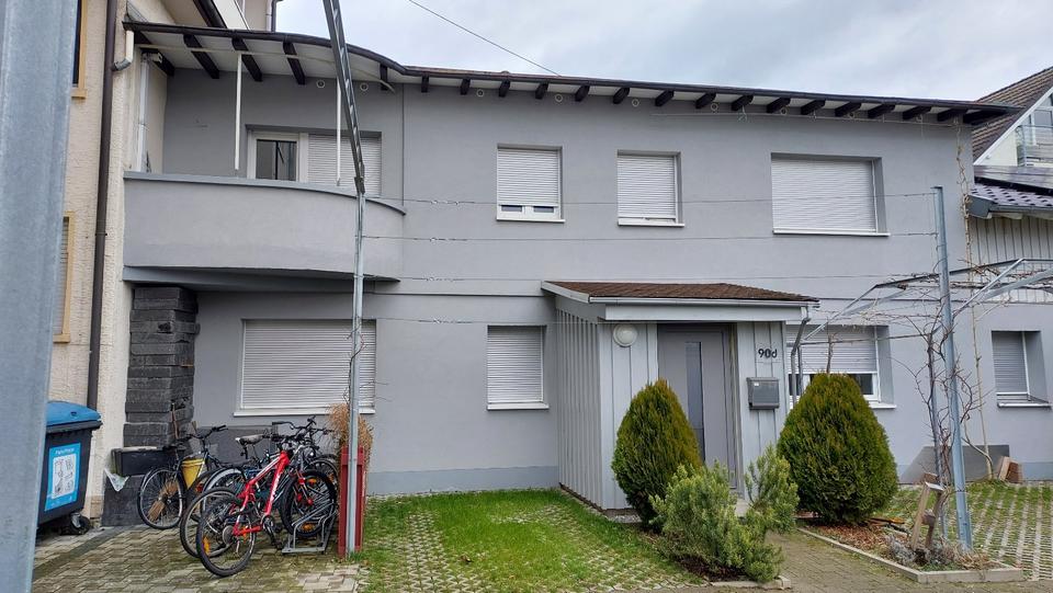 WG-Zimmer in Karlsruhe-Rintheim frei 1 zimmer