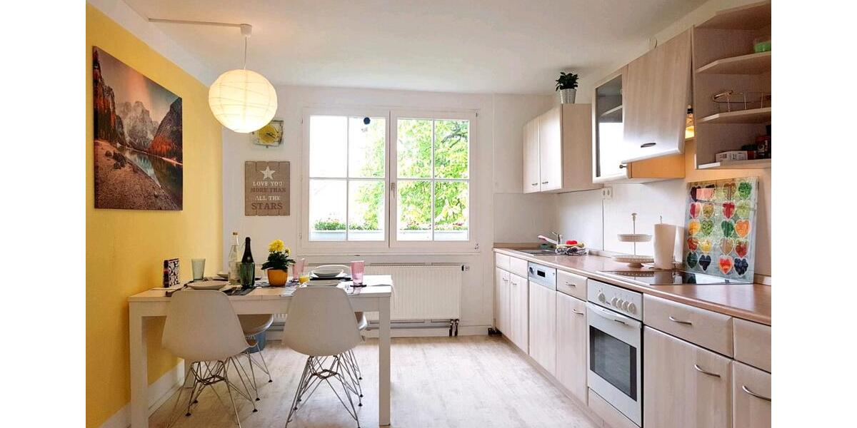 Etagenwohnung Lindenberg im Allgäu - 3 Zimmer, 85 m&sup2;, 1.200&euro; | Angebot:24715047