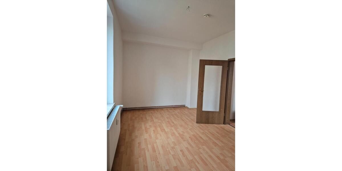 Erdgeschoßwohnung Waldsassen - 3 Zimmer, 70 m&sup2;, 500&euro; | Angebot:26548490