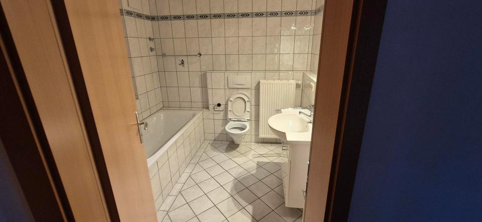 Schöne 75qm Penthouse Wohnung in Crailsheim Goldbach 3 zimmer