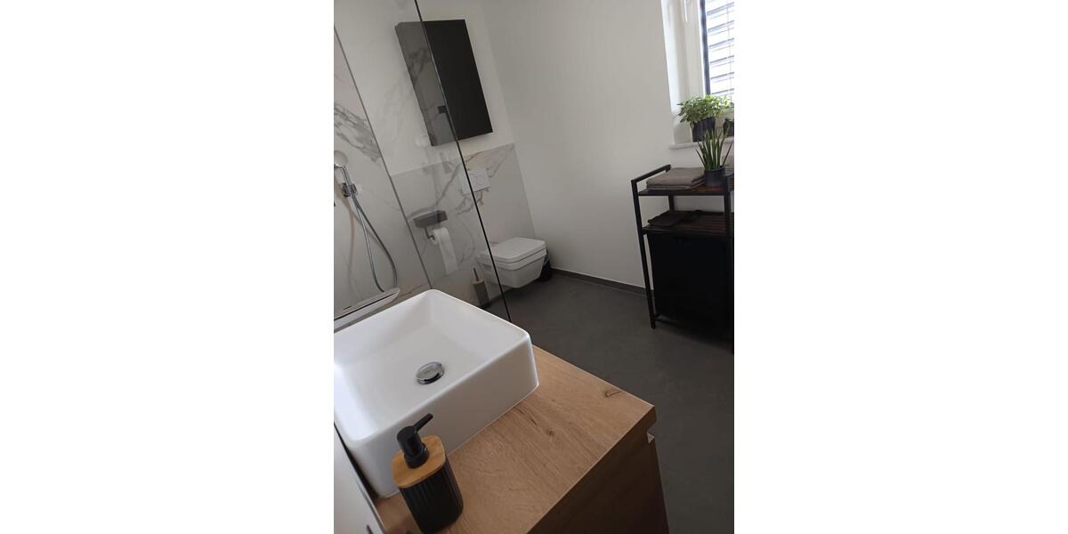 Etagenwohnung Offingen - 2 Zimmer, 54 m&sup2;, 990&euro; | Angebot:26312160