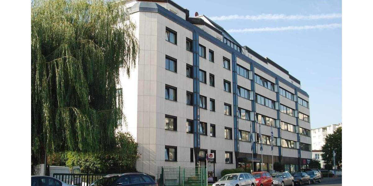 Gewerbeobjekt Dietzenbach Altstadt - 1 Zimmer, 32 m&sup2;, 265&euro; | Angebot:24607910