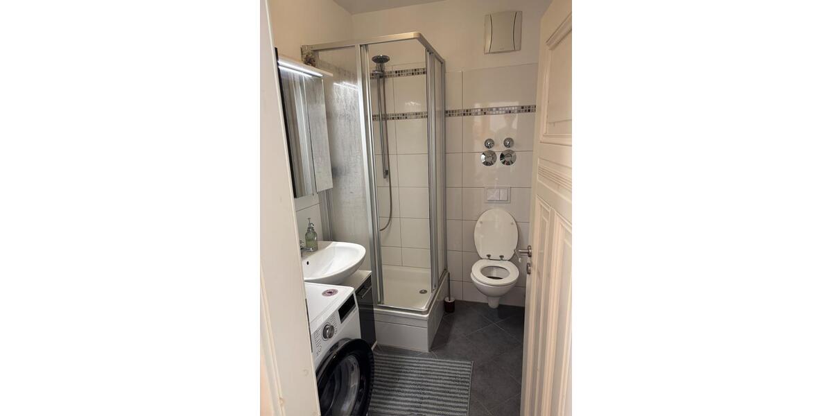 Wohnen auf Zeit Halle (Saale) Büschdorf - 2 Zimmer, 45 m&sup2;, 700&euro; | Angebot:26680313