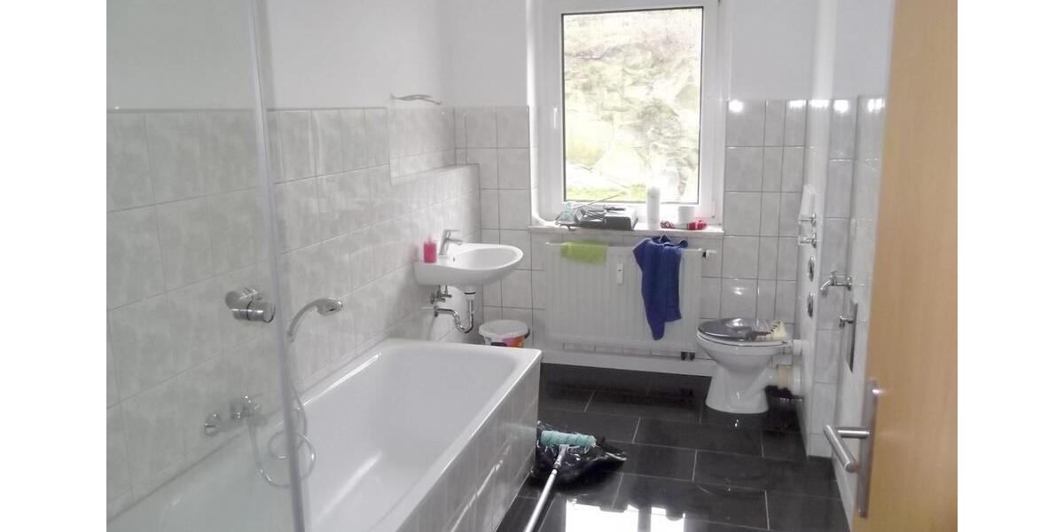 Gut & Günstig Wohnen in Auerbach 4 zimmer