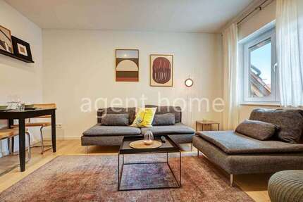 Wohnung zum Mieten in Fellbach 1.040 € 65 m²