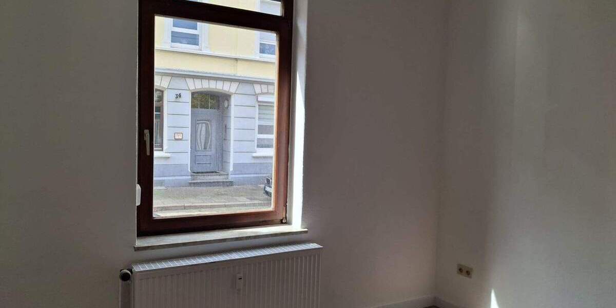 Etagenwohnung Bremerhaven Geestemünde - 3 Zimmer, 83 m&sup2;, 690&euro; | Angebot:25835196