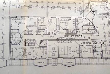 Gewerbeobjekt Altenstadt a.d.Waldnaab Altenstadt - 8 Zimmer, 400 m&sup2;, 2.190&euro; | Angebot:25673592