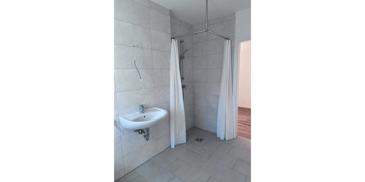 Etagenwohnung Bad Oldesloe - 3 Zimmer, 86 m&sup2;, 1.333&euro; | Angebot:26490663