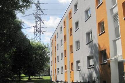 Schöne 3,5-Zimmer-Wohnung in sehr ruhiger Lage! zimmer