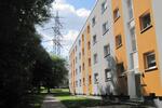 Schöne 3,5-Zimmer-Wohnung in sehr ruhiger Lage! zimmer