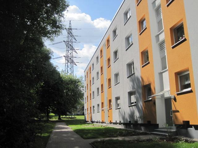 Schöne 3,5-Zimmer-Wohnung in sehr ruhiger Lage! zimmer