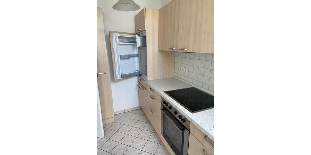 Etagenwohnung Bad Salzuflen - 2 Zimmer, 65 m&sup2;, 430&euro; | Angebot:26493786