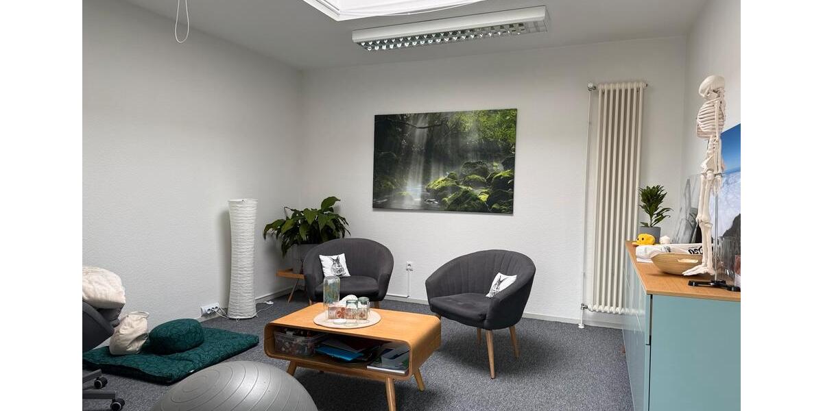 Gewerbeobjekt Mannheim Käfertal - 685&euro; | Angebot:26553702