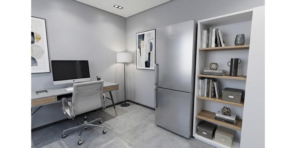 Gewerbeobjekt Türkheim - 1.400&euro; | Angebot:25834792