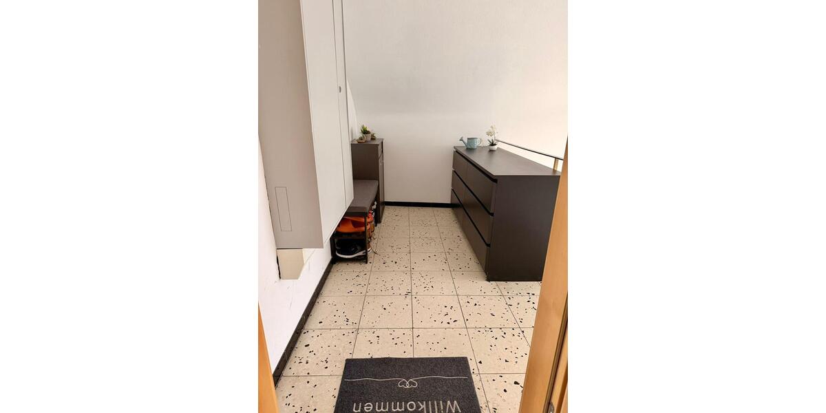 Dachgeschoßwohnung Elchesheim-Illingen Illingen - 3 Zimmer, 83 m&sup2;, 950&euro; | Angebot:24681638