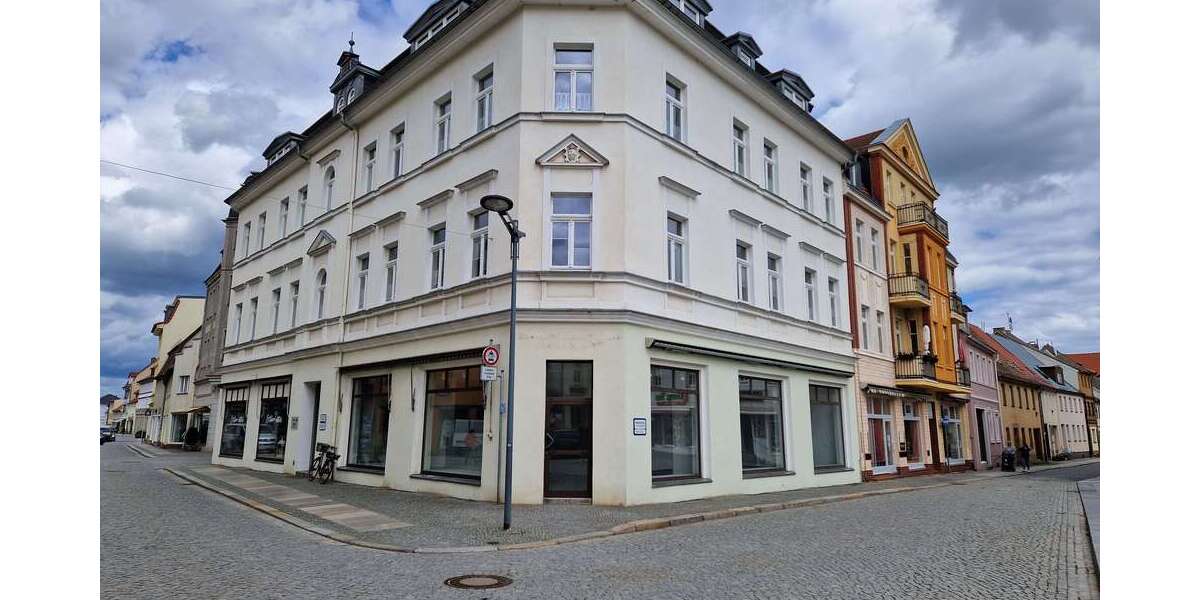 Gewerbeobjekt Finsterwalde - 995&euro; | Angebot:25915892