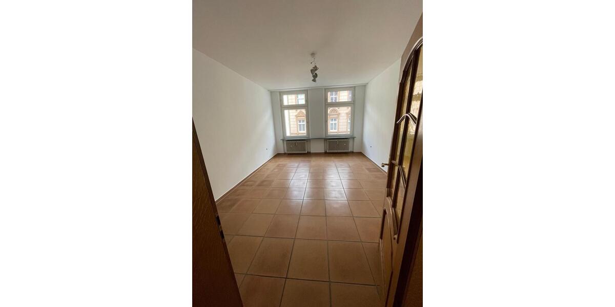 Etagenwohnung Wuppertal Elberfeld - 4 Zimmer, 98 m&sup2;, 1.265&euro; | Angebot:26519004