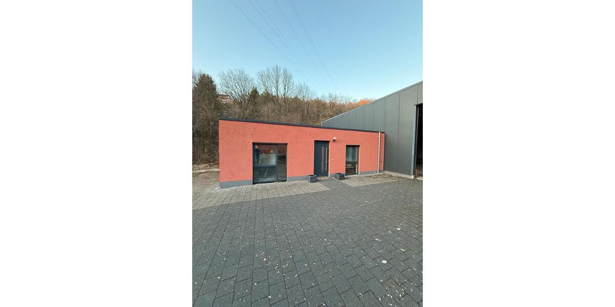 Gewerbeobjekt Siegen Weidenau - 2.750&euro; | Angebot:25641377