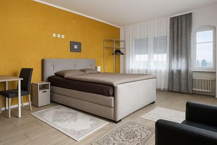 WG Zimmer zu vermieten in Neu-Ulm*Langzeitvernietung 1 zimmer