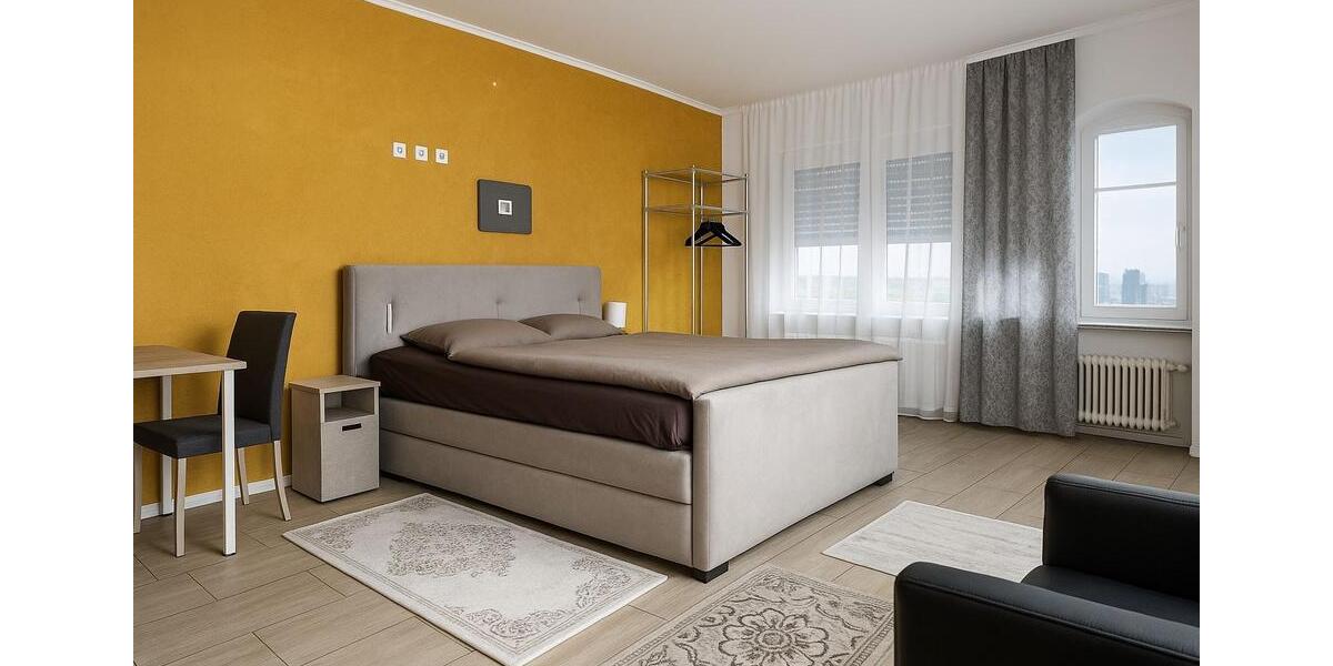 WG Zimmer zu vermieten in Neu-Ulm*Langzeitvernietung 1 zimmer