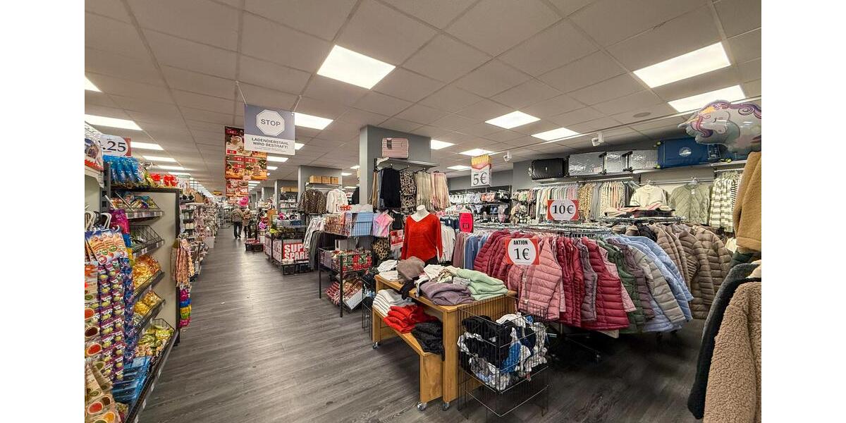 Gewerbeobjekt Saarbrücken Neue Bremm - 2.500&euro; | Angebot:23728146