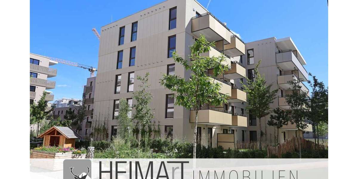 Etagenwohnung Geretsried - 1 Zimmer, 32 m&sup2;, 704&euro; | Angebot:24793583