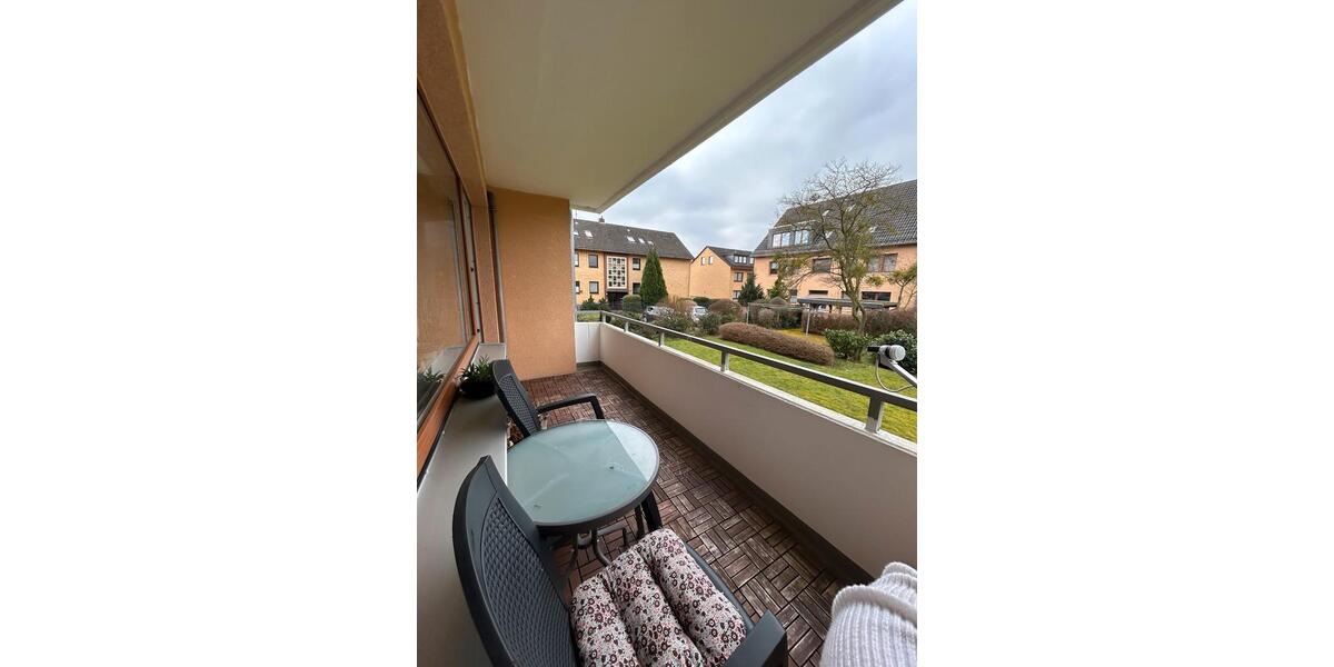 Erdgeschoßwohnung Stadthagen - 3 Zimmer, 82 m&sup2;, 800&euro; | Angebot:26523709