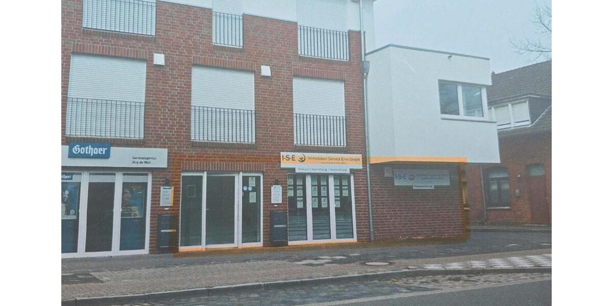 Gewerbeobjekt Leer (Ostfriesland) - 880&euro; | Angebot:26163112