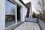 Dachgeschoßwohnung Dortmund Mengede - 2 Zimmer, 54 m&sup2;, 631&euro; | Angebot:25601210