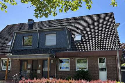 Wohnung Oldenburg in Holstein - 3 Zimmer, 62 m&sup2;, 700&euro; | Angebot:26754848