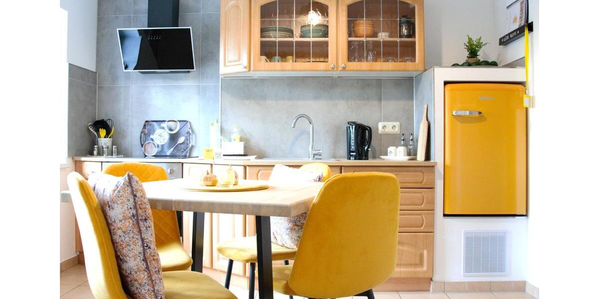 Maisonettenwohnung Halberstadt - 4 Zimmer, 70 m&sup2;, 700&euro; | Angebot:25840100