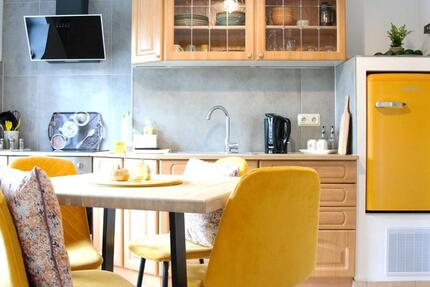 Wohnung Halberstadt - 4 Zimmer, 70 m&sup2;, 700&euro; | Angebot:25840100