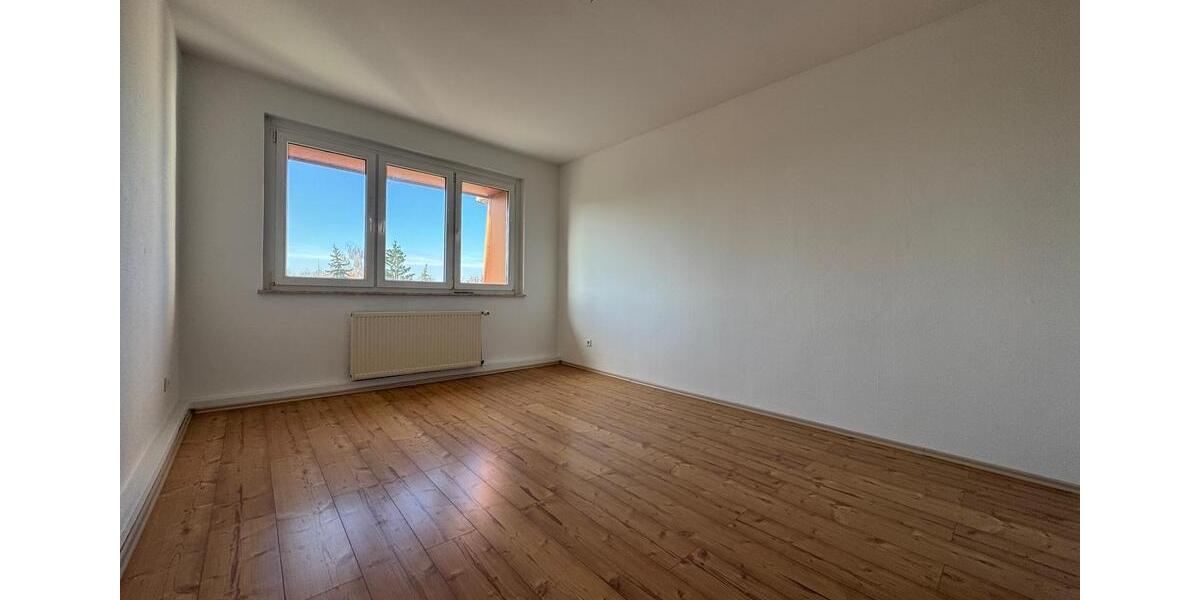 Etagenwohnung Köthen (Anhalt) - 3 Zimmer, 58 m&sup2;, 350&euro; | Angebot:26194068