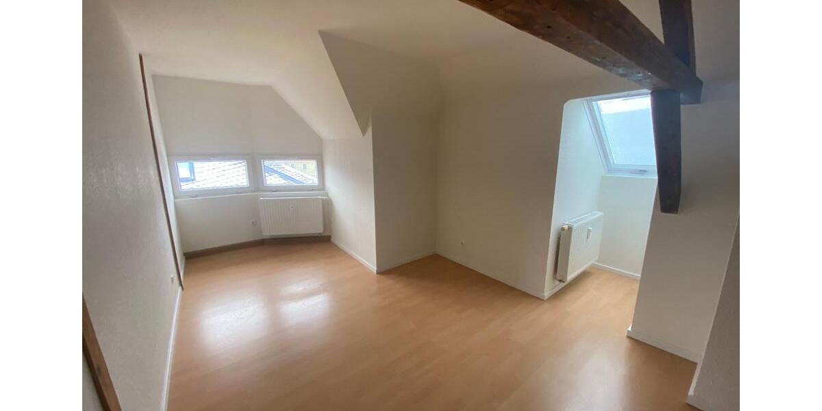 Mietwohnung Mansarde (145 m²) 5 zimmer