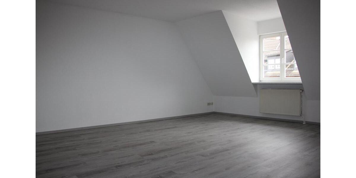 Etagenwohnung Brüel - 3 Zimmer, 64 m&sup2;, 480&euro; | Angebot:26034231