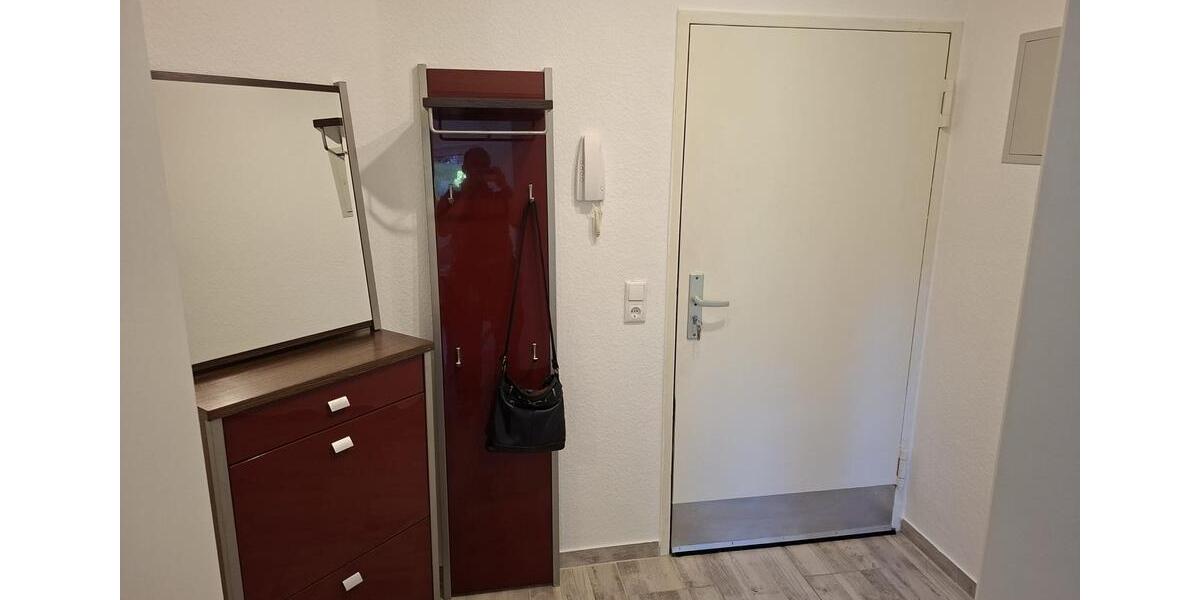 Etagenwohnung Preetz - 2 Zimmer, 48 m&sup2;, 775&euro; | Angebot:26618261