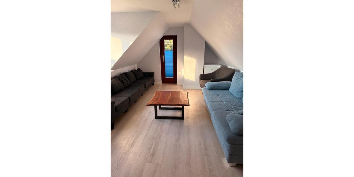 Wohnen auf Zeit Barmstedt - 4 Zimmer, 80 m&sup2;, 25&euro; | Angebot:26055360