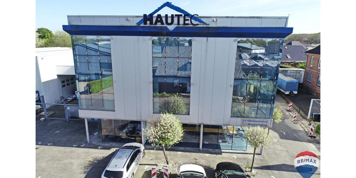 Gewerbeobjekt Bedburg-Hau Hau - 300&euro; | Angebot:23795376