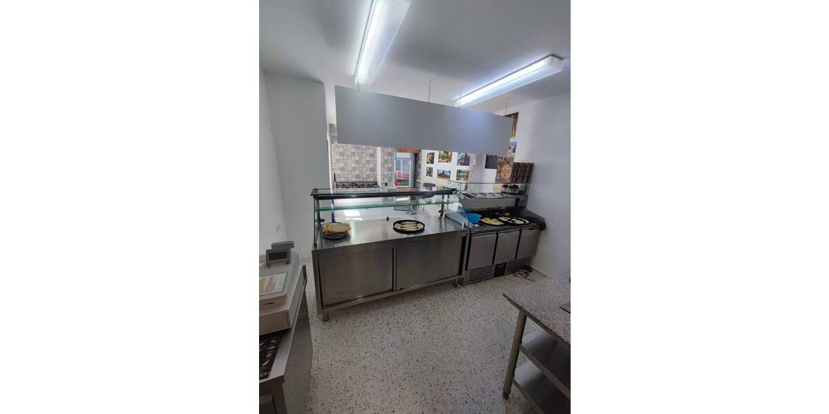 Gewerbeobjekt Osterode Freiheit - 2 Zimmer, 78 m&sup2;, 400&euro; | Angebot:25774587