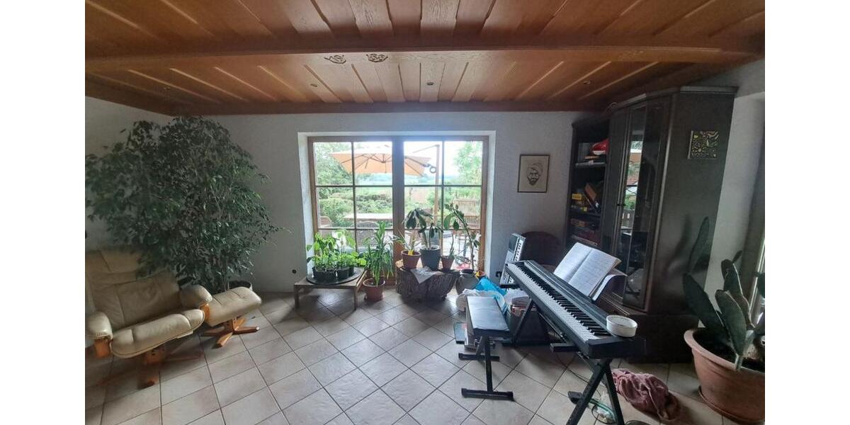 Wohnen auf Zeit Penzing - 540&euro; | Angebot:24374636