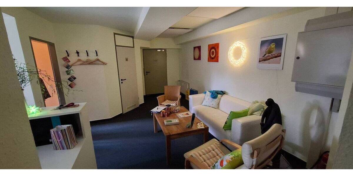 Gewerbeobjekt Dresden Mickten - 3 Zimmer, 69 m&sup2;, 560&euro; | Angebot:26207281