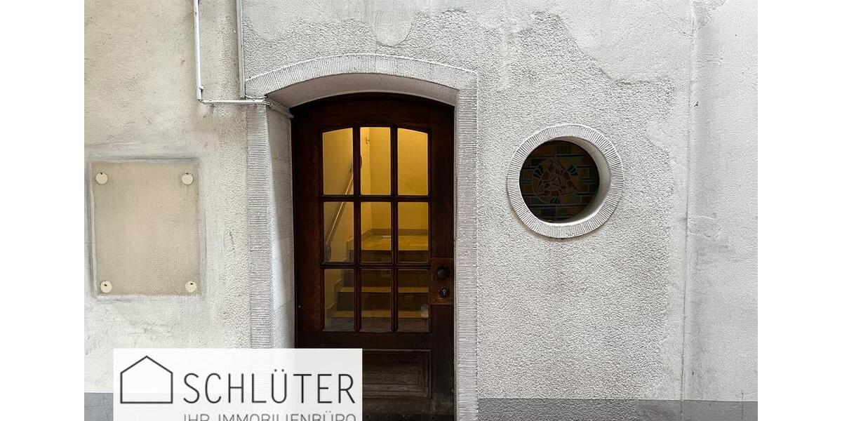 Etagenwohnung Paderborn Univiertel - 4 Zimmer, 106 m&sup2;, 865&euro; | Angebot:25129053